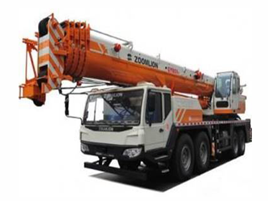 工程機械、汽車起重機用軸承